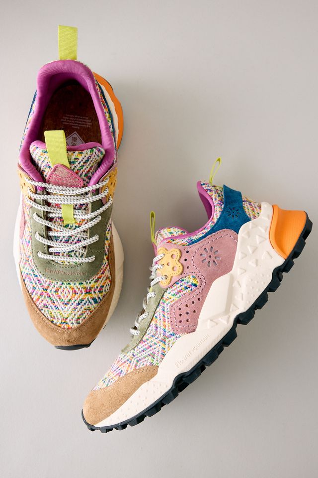 Zapatillas Kotetsu Flower Mountain #2