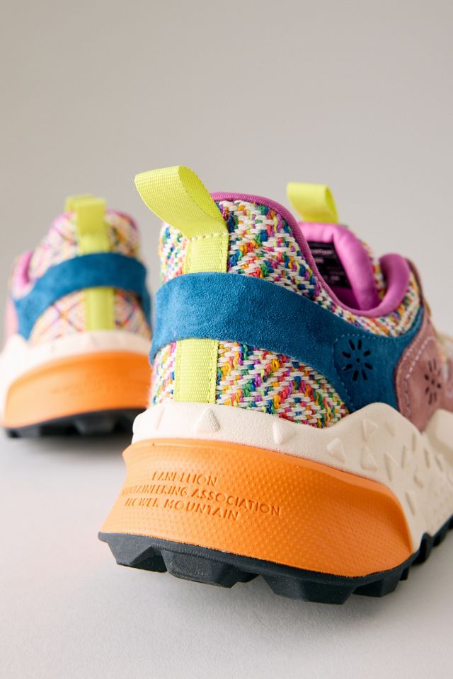 Zapatillas Kotetsu Flower Mountain #3