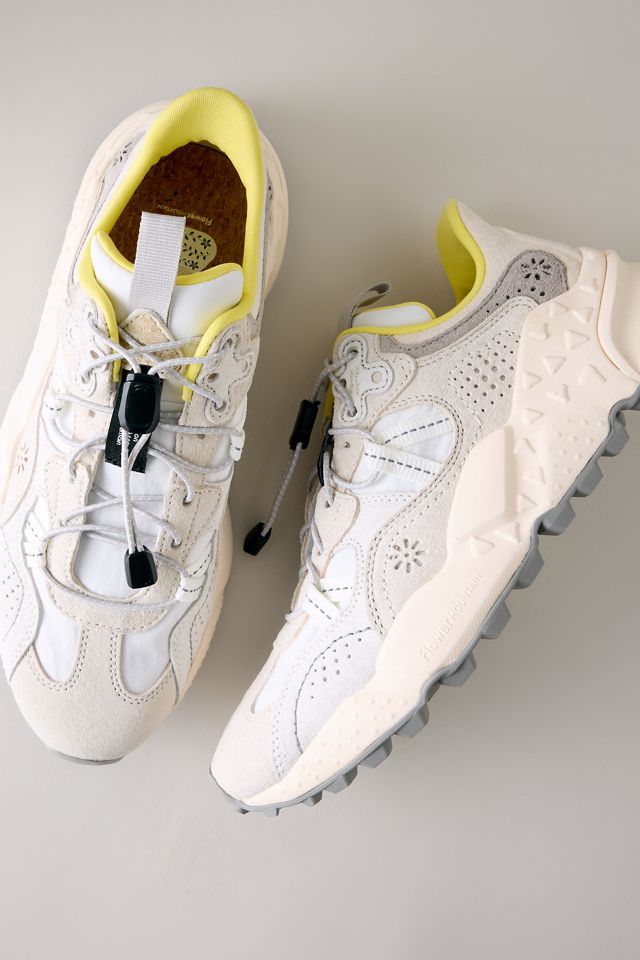 Zapatillas Flower Mountain Tiger Hill Uni #2