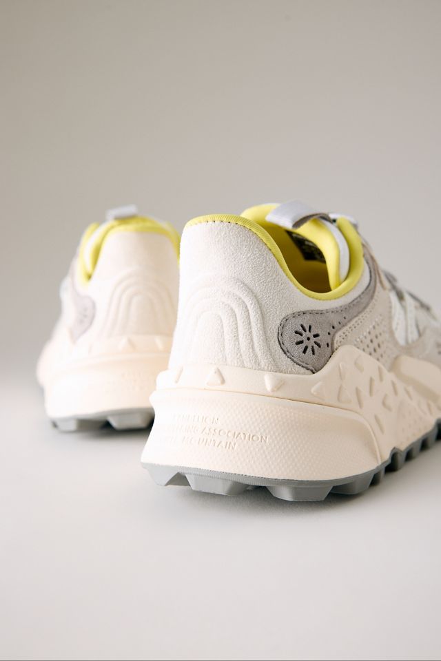 Zapatillas Flower Mountain Tiger Hill Uni #3