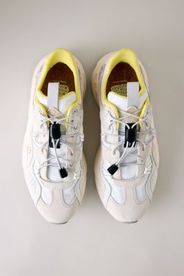 Flower Mountain Tiger Hill Uni Trainers