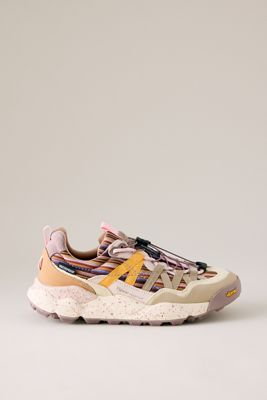 Zapatillas de Senderismo Flower Mountain Iwano 2 Uni