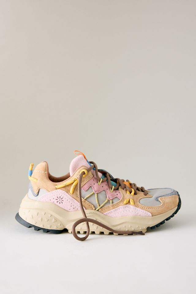 Flower Mountain Yamabushi Sneaker #1