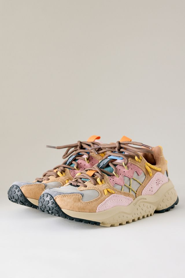 Flower Mountain Yamabushi Sneaker #2