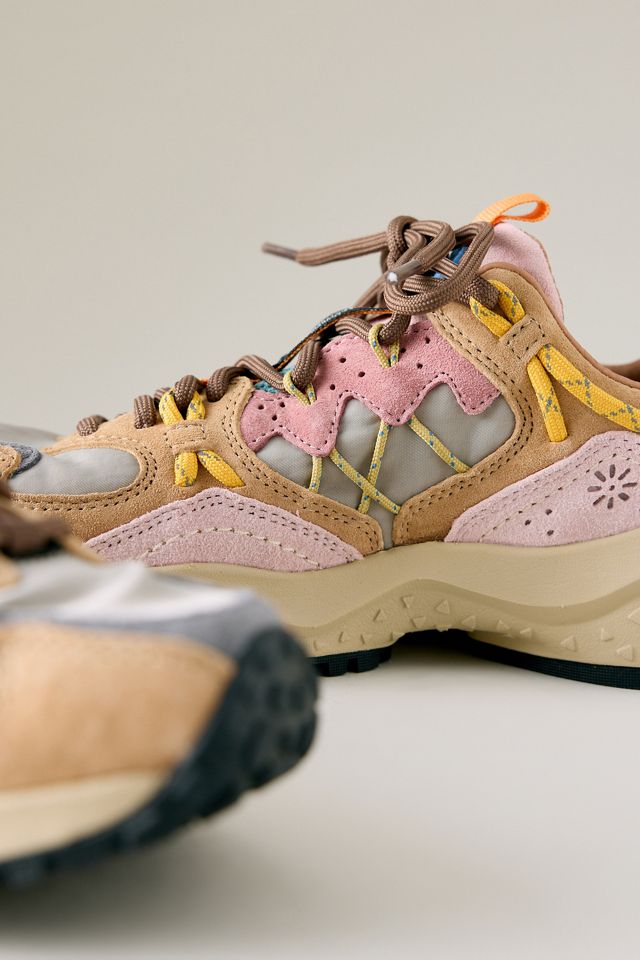 Flower Mountain Yamabushi Sneaker #3
