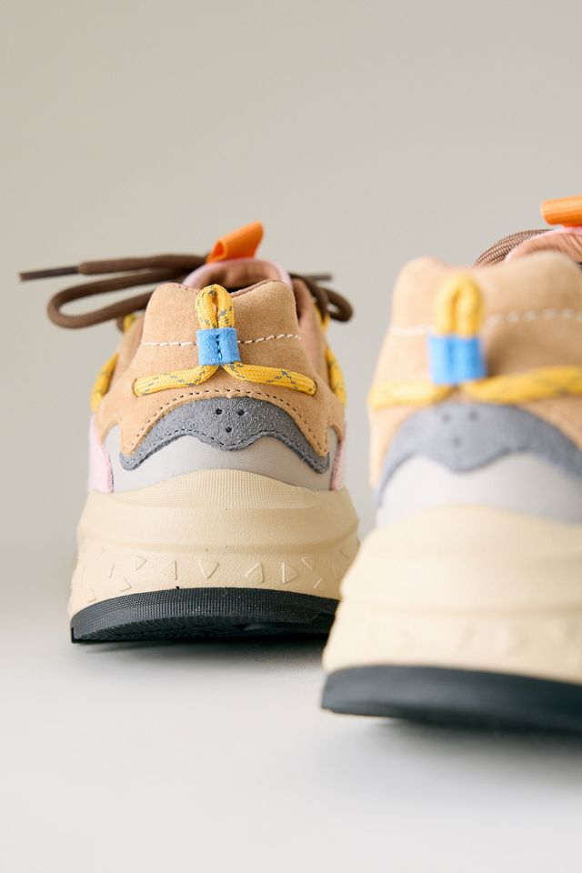 Flower Mountain Yamabushi Sneaker #5