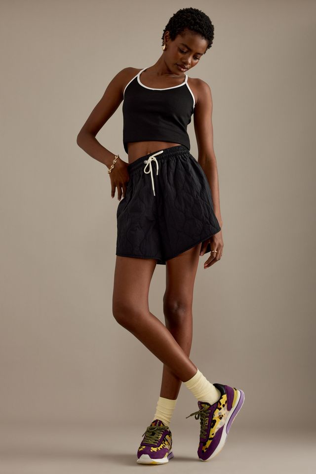 HOFF Art Purple Trainers #5