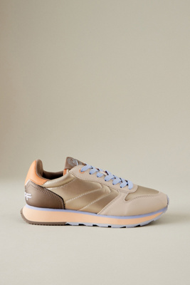 HOFF Track & Field Regium Trainers | Anthropologie UK