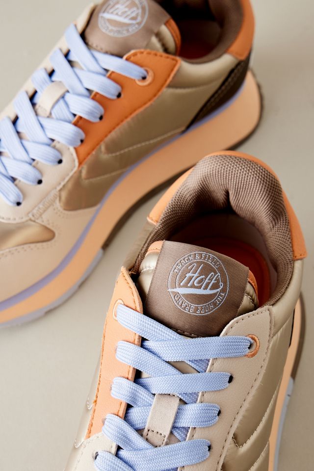 HOFF Track & Field Regium Trainers | Anthropologie UK