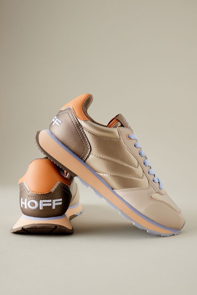 HOFF Track & Field Regium Trainers | Anthropologie UK