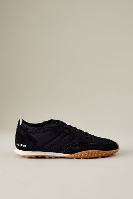 Shop Hoff Royal Tern Trainers In Black