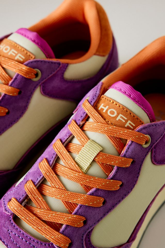HOFF City Mumbai Trainers  #1