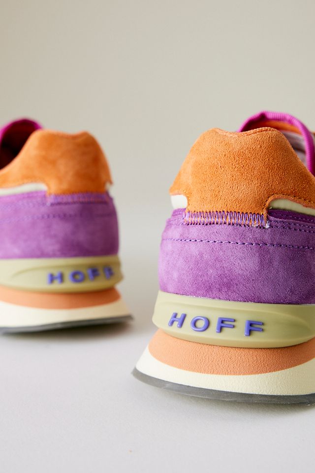 HOFF City Mumbai Trainers  #2