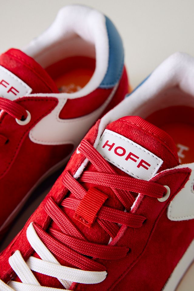 Scarpe da ginnastica HOFF City Rubeus #1