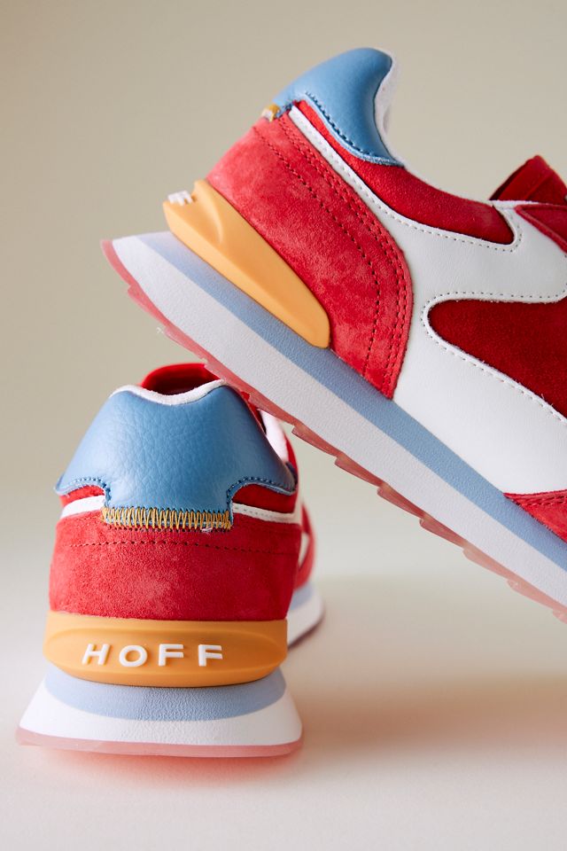 Scarpe da ginnastica HOFF City Rubeus #2