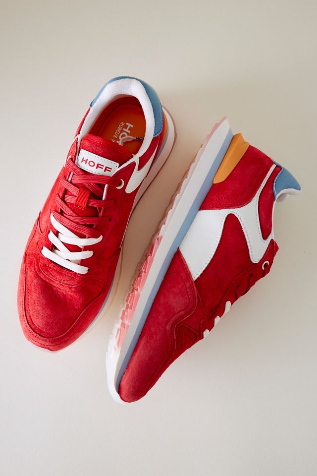 Scarpe da ginnastica HOFF City Rubeus #3