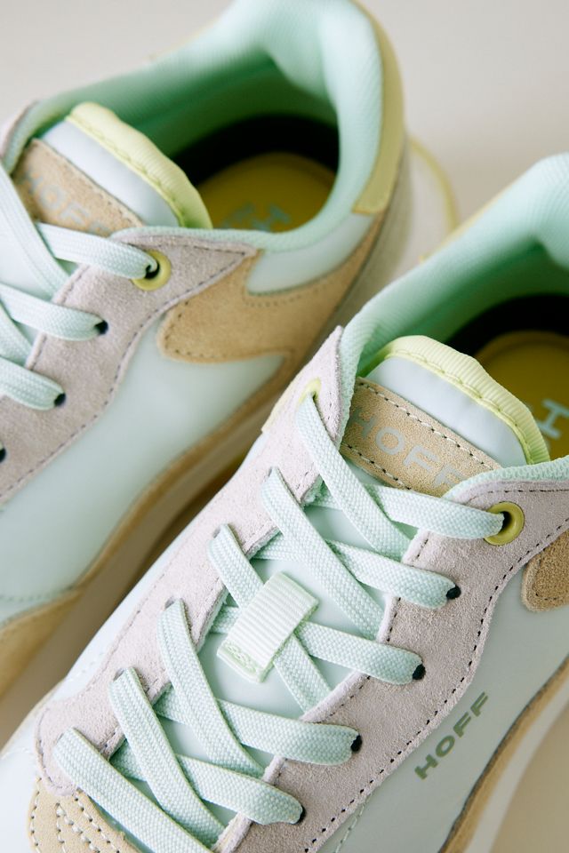 HOFF New City MKII RD II Trainers  #1