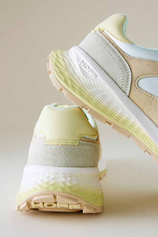 HOFF New City MKII RD II Trainers  #2