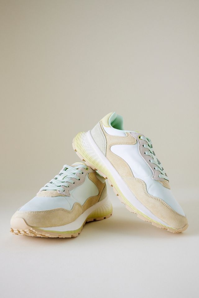 HOFF New City MKII RD II Trainers  #3