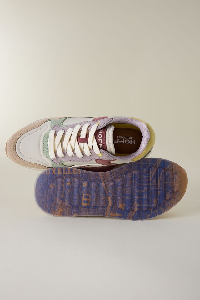 HOFF Brussels City Trainers #1