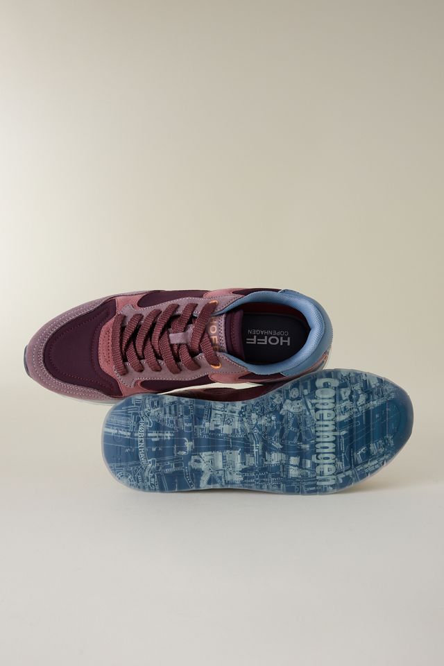 HOFF Copenhagen City Trainers #1