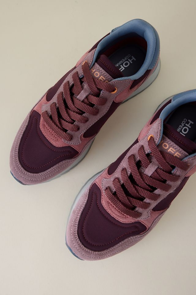 HOFF Copenhagen City Trainers #3