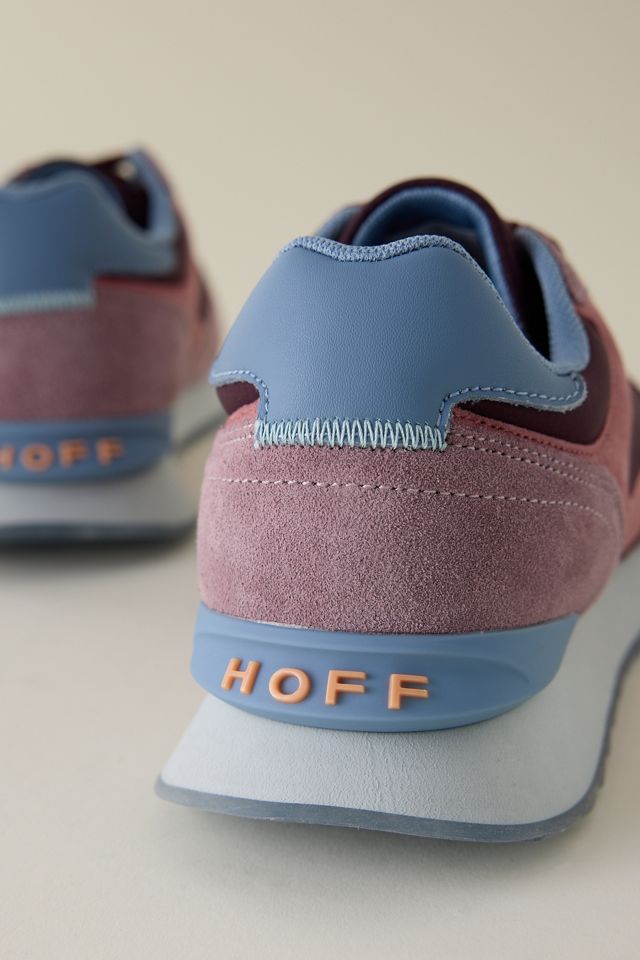 HOFF Copenhagen City Trainers #4