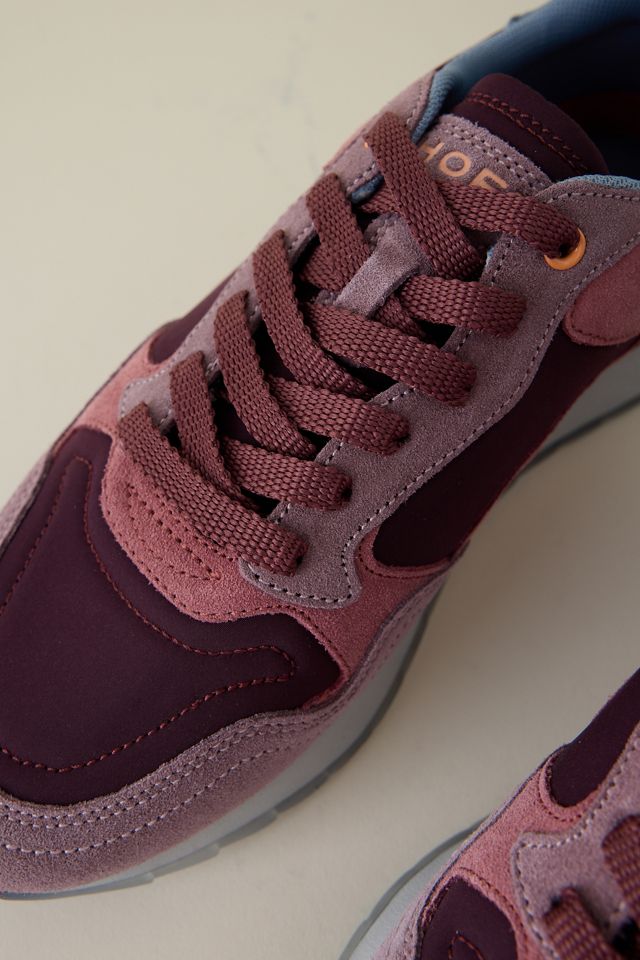 HOFF Copenhagen City Trainers #5