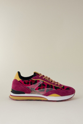 HOFF Art Trainers | Anthropologie UK