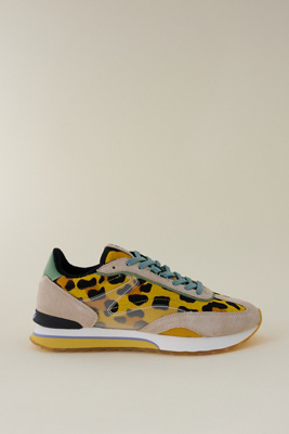 HOFF Art Trainers | Anthropologie UK