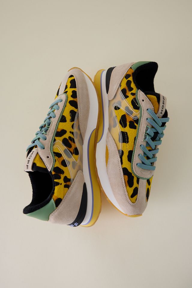 HOFF Art Trainers #1