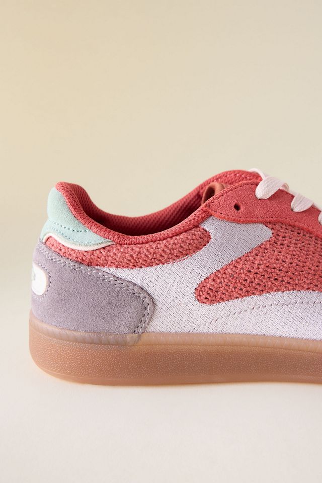 HOFF Park Häkel-Sneaker #1