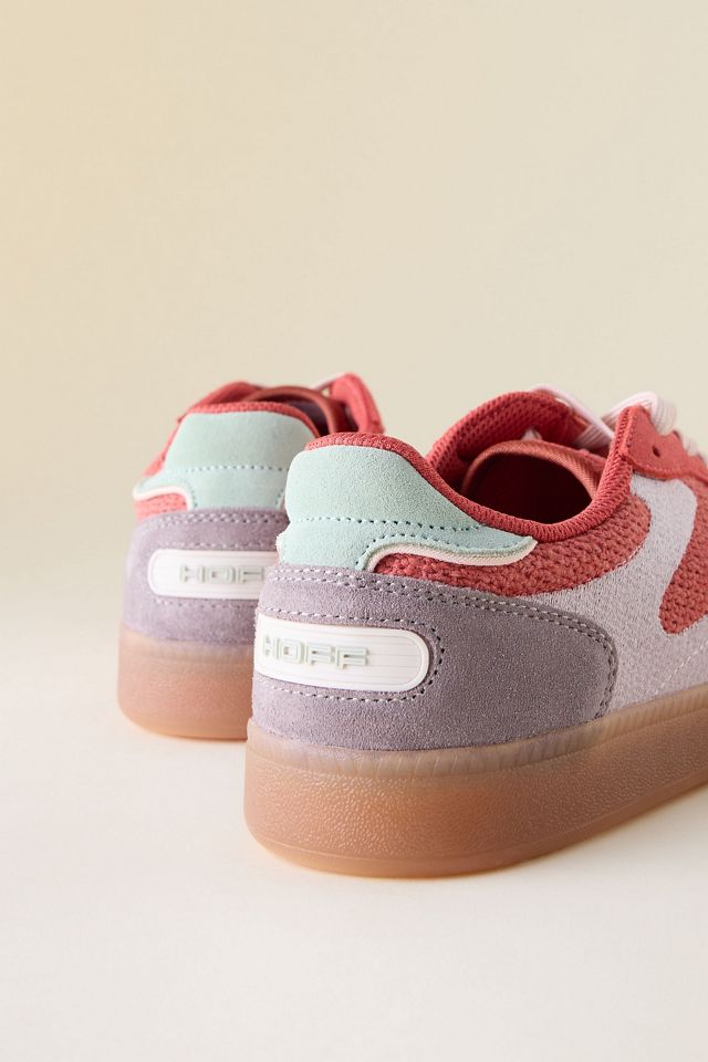 HOFF Park Häkel-Sneaker #3