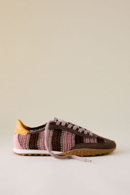 HOFF Bridge Gewebte Sneaker