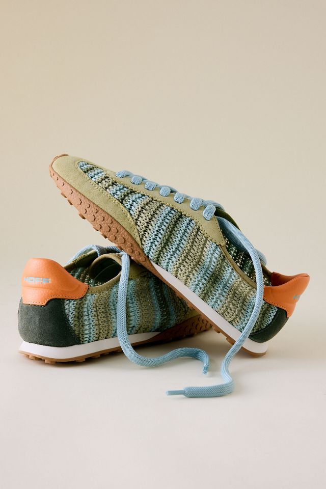 HOFF Bridge Gewebte Sneaker #1