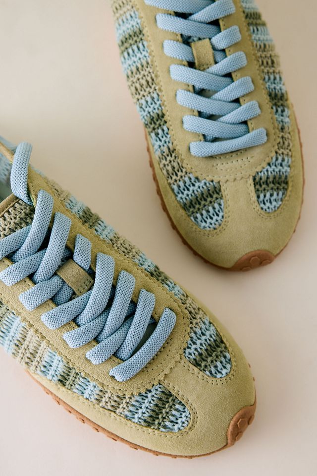 HOFF Bridge Gewebte Sneaker #2