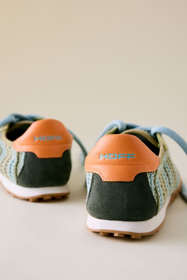 HOFF Bridge Gewebte Sneaker #3