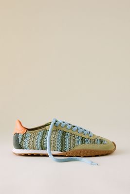 HOFF Bridge Gewebte Sneaker