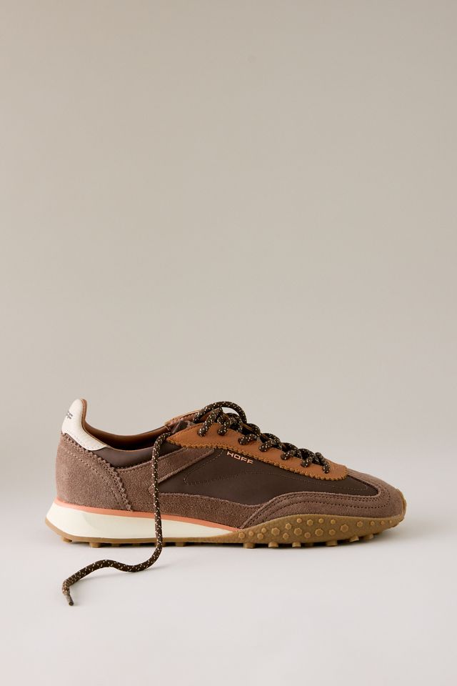 HOFF Bridge Trainers #1