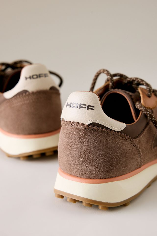 HOFF Bridge Trainers #3