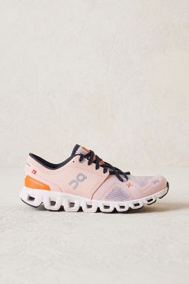 On Cloud X 3 Trainers