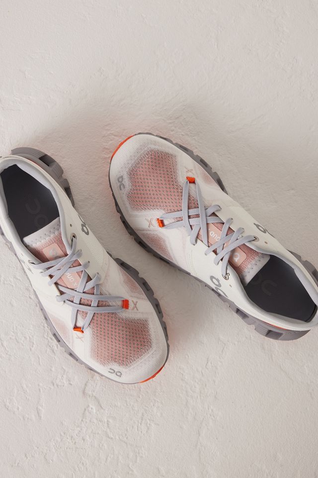 On Cloud X 3 Turnschuhe #1