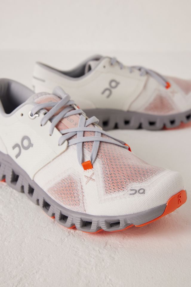 On Cloud X 3 Turnschuhe #2