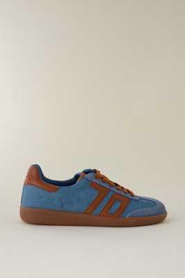 Back 70 Denim Cloud Trainers