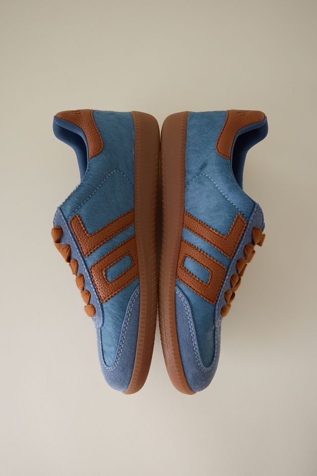 Back 70 Denim Cloud Trainers #1