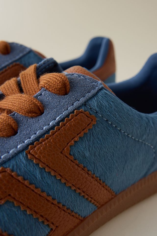 Back 70 Denim Cloud Trainers #2