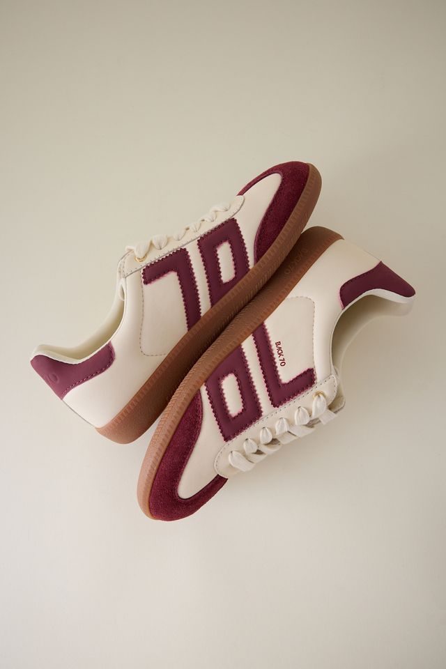Back 70 Zapatillas Cloud #1