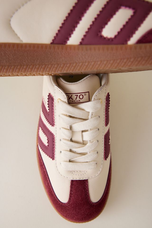 Back 70 Zapatillas Cloud #3