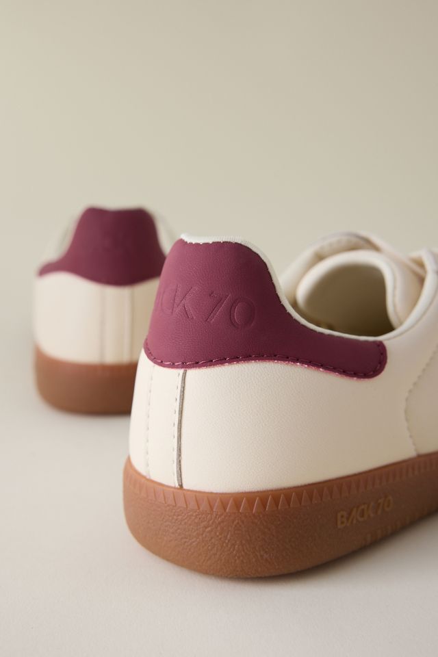 Back 70 Zapatillas Cloud #4