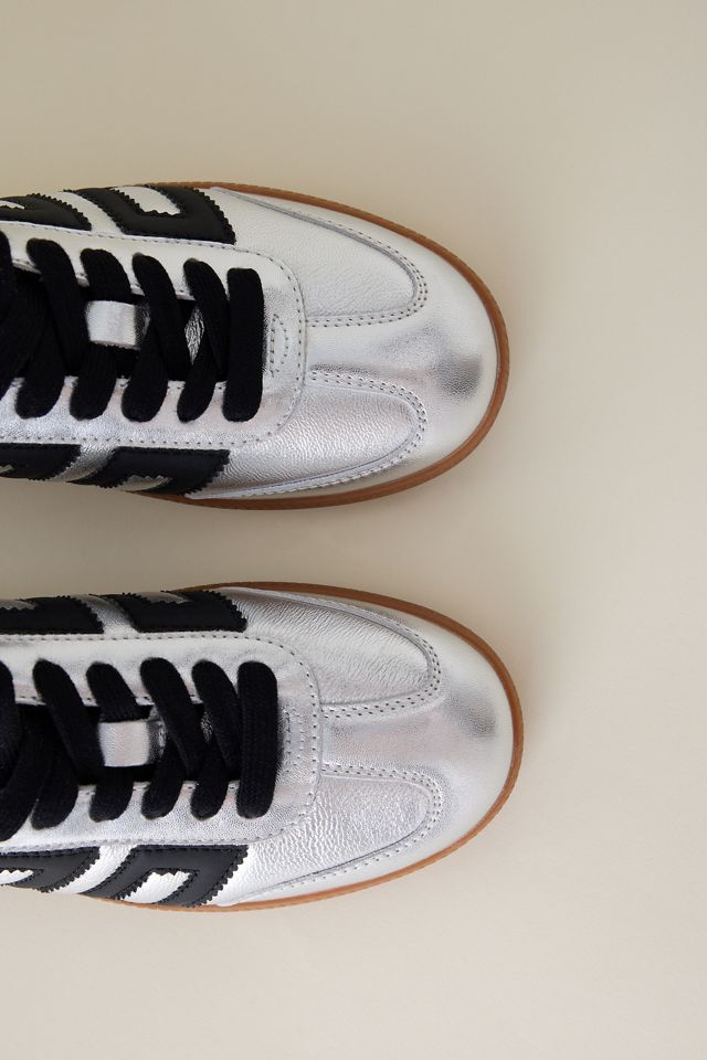 Zapatillas Back 70 Silver Cloud #1